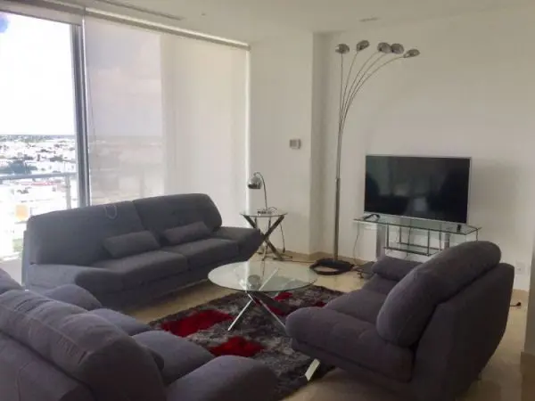 Departamento en venta en Altabrisa, Mérida — foto 2 de 13