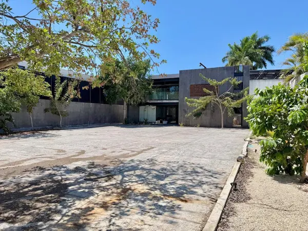 Oficina en renta en Sodzil Norte, Mérida — foto 2 de 14