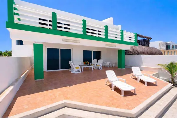Casa en venta en Chicxulub Puerto, Progreso — foto 3 de 19