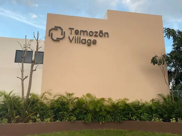 Casa en venta en Temozon Norte, Mérida — foto 2 de 21