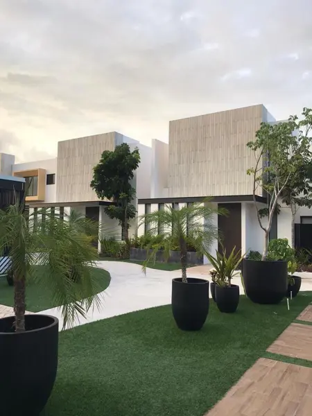 Casa en venta en privada Temozón Village Mérida — foto 1 de 21