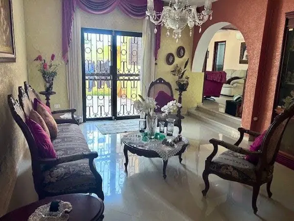 Casa en venta en Sol Campestre, Mérida — foto 3 de 17