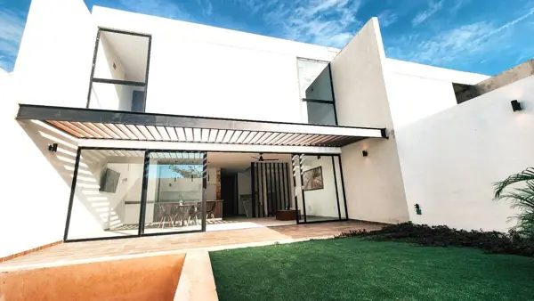 Casa en venta en X-Cuyum, Conkal — foto 3 de 21