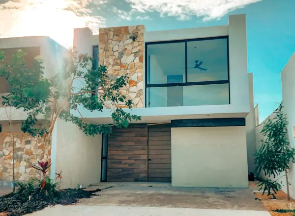 Elementa casas en venta en el norte. — foto 1 de 21