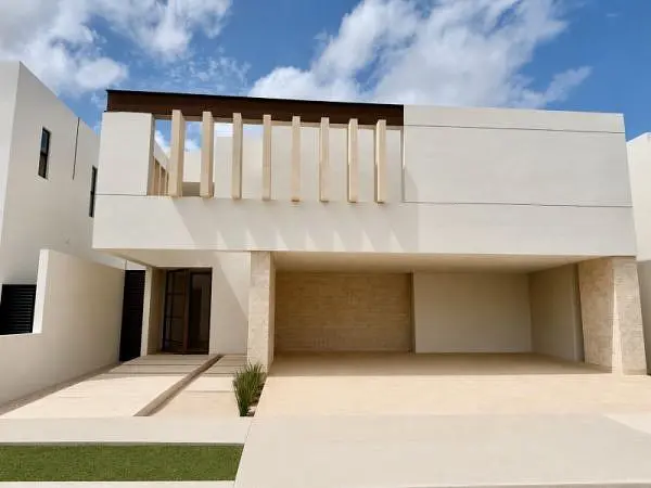 Casa en venta en Privada residencial Allegra — foto 1 de 28