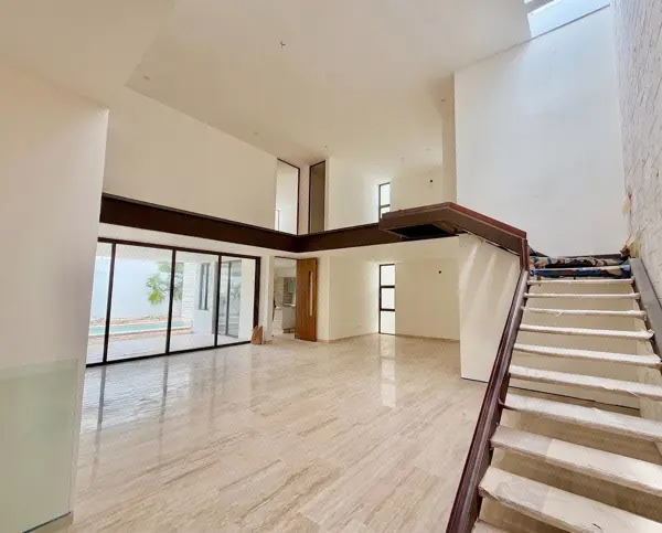 Casa en venta en Temozon Norte, Mérida — foto 3 de 28