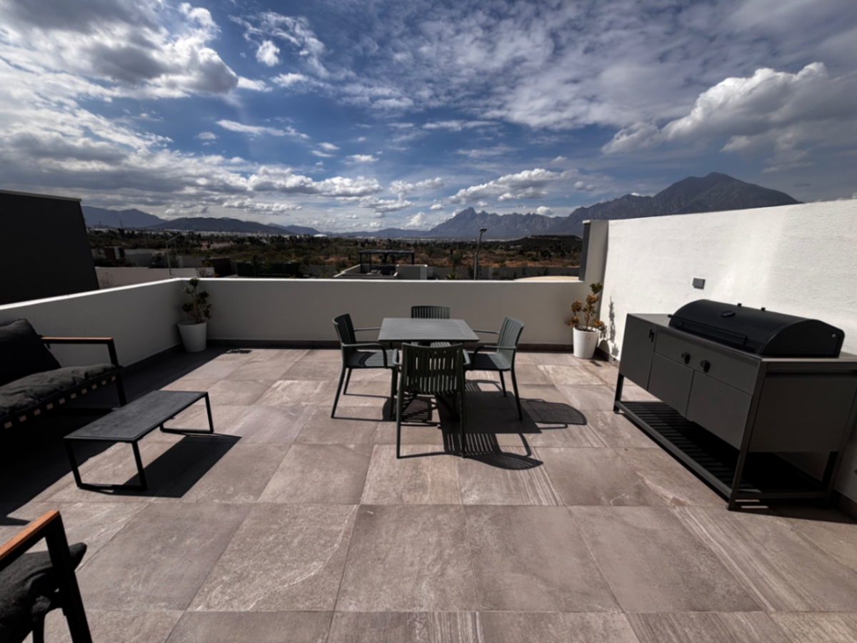 Casa en Venta en Verania, García, Nuevo León — foto 4