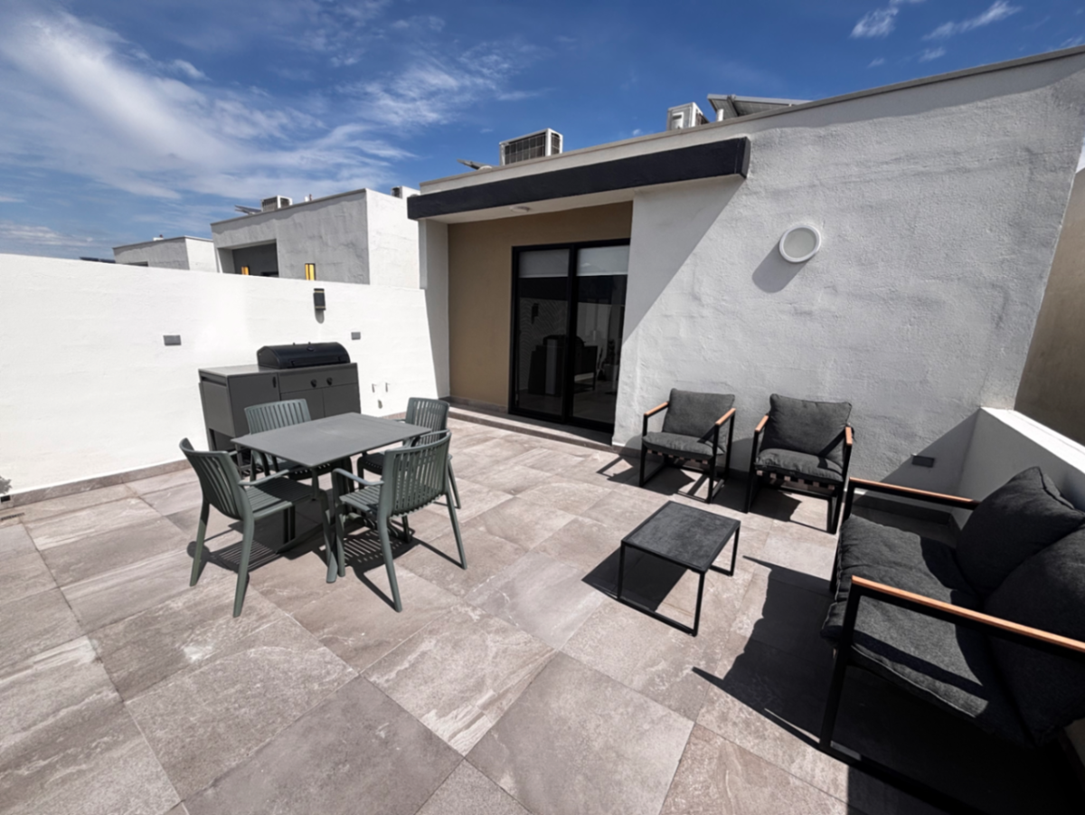 Casa en Venta en Verania, García, Nuevo León — foto 5