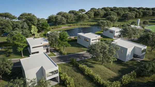 Terreno en venta en Temozon Norte, Mérida — foto 3 de 6