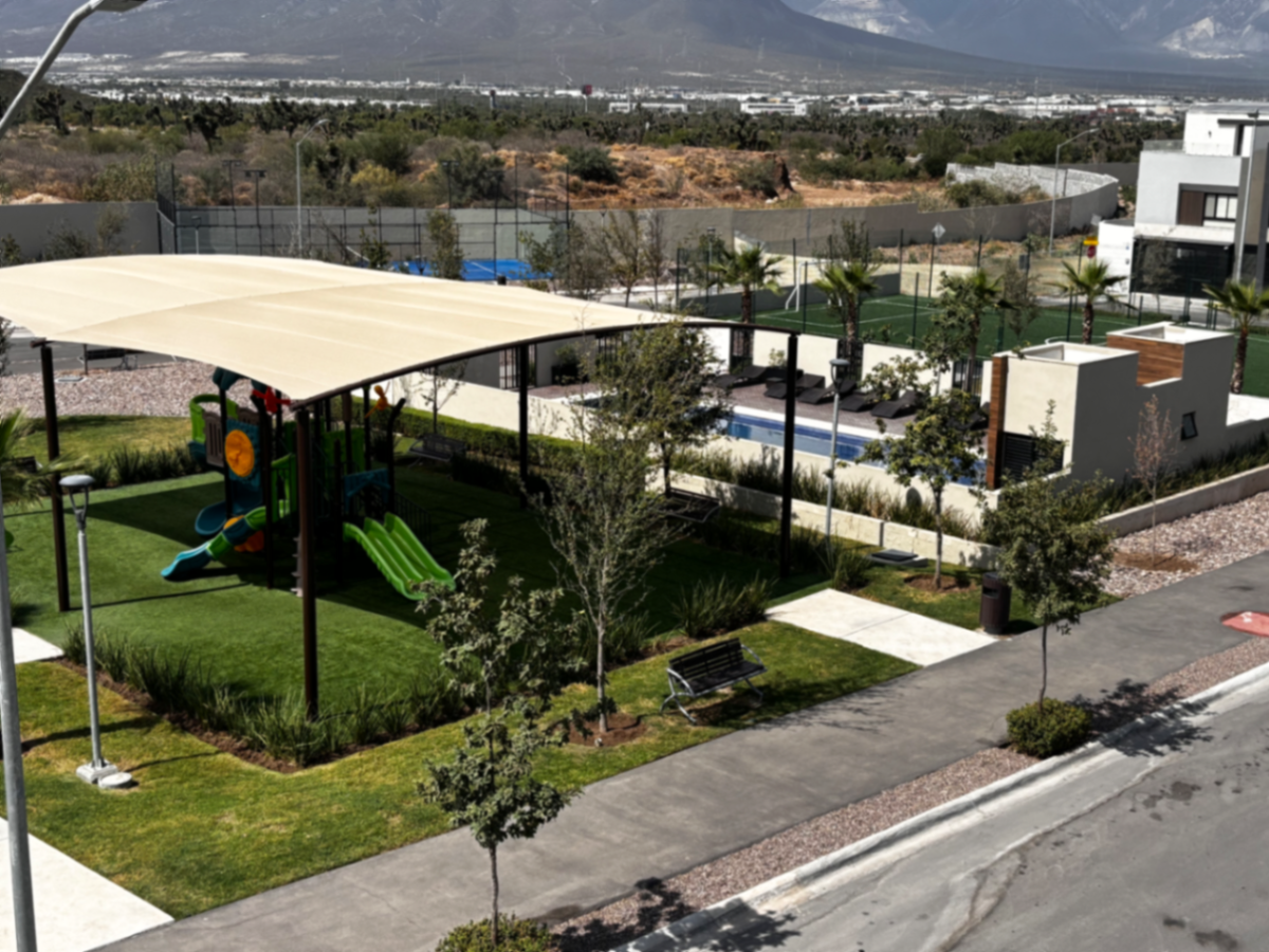 Casa en Venta en Verania, García, Nuevo León — foto 6