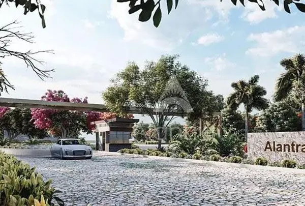 Lote comercial en venta en Residencial Alantra — foto 1 de 5