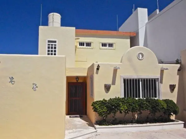 Casa en renta en Yucalpeten, Progreso — foto 2 de 13