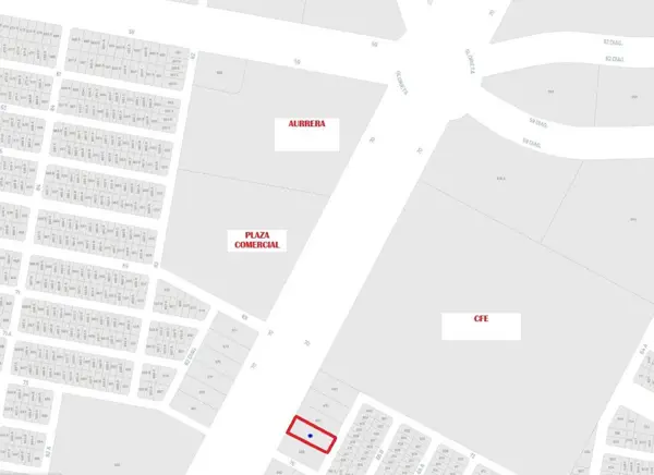 Terreno en venta en Ciudad Caucel, Mérida — foto 2 de 4