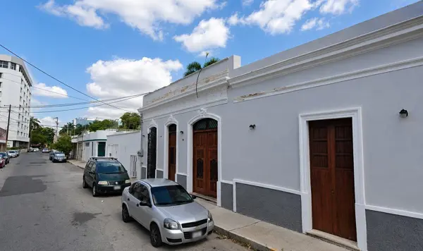 Local en venta en Merida Centro, Mérida — foto 2 de 5