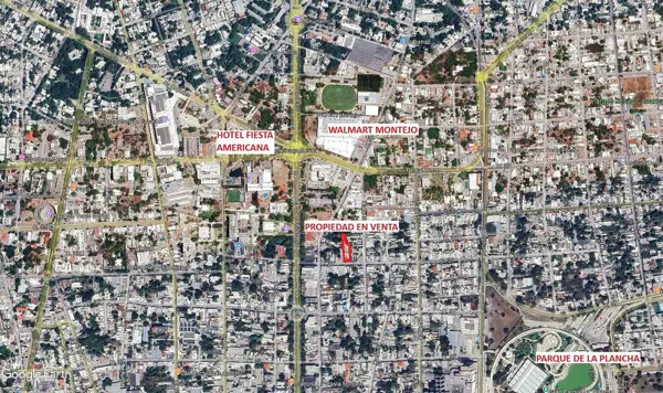 Local en venta en Merida Centro, Mérida — foto 3 de 5