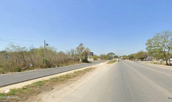 Terreno en renta en Tixcacal Opichen, Mérida — foto 3 de 4