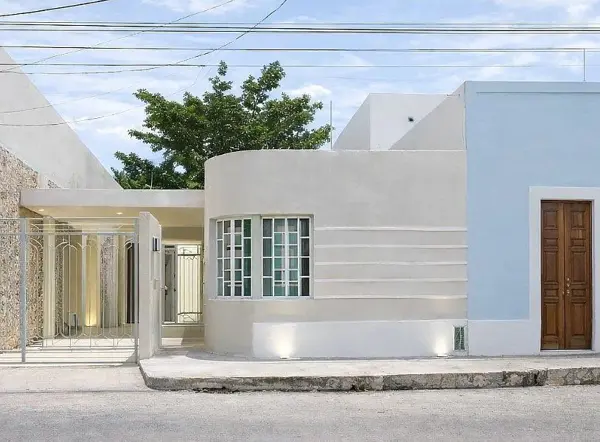 Casa en venta en Merida Centro, Mérida — foto 2 de 15