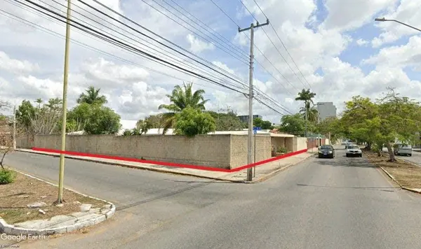 Terreno en venta en Ampliación Plan de Ayala (Villas del Sol), Mérida — foto 2 de 6
