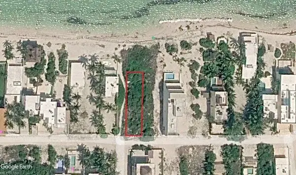 Terreno en venta en San Benito, Dzemul — foto 2 de 2