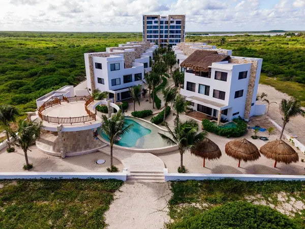 Departamento en venta en Telchac Puerto, Telchac Puerto — foto 3 de 12