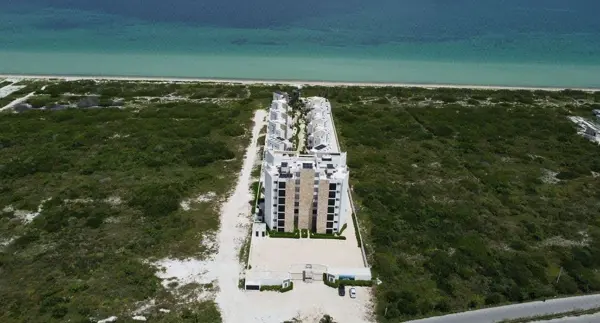 Departamento en venta en Telchac Puerto, Telchac Puerto — foto 2 de 12