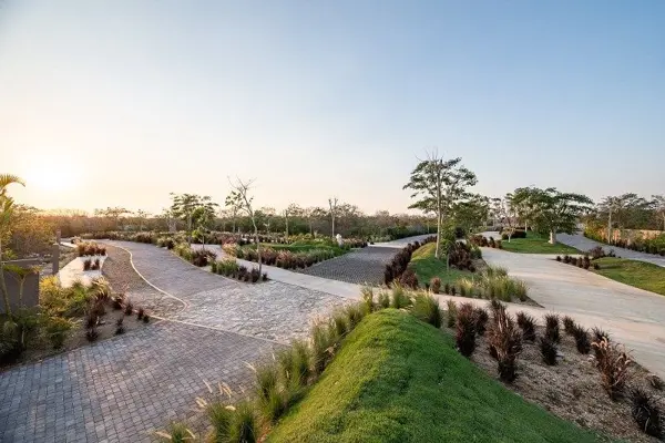 Terreno en venta en Komchen, Mérida — foto 3 de 7