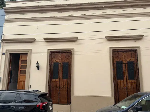 Casa en venta en Merida Centro, Mérida — foto 2 de 14