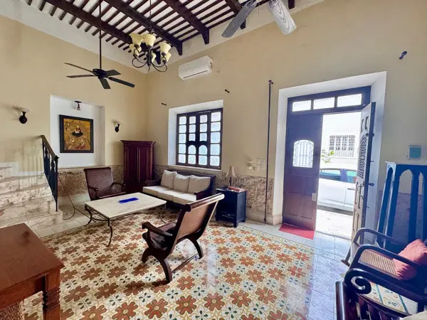 Casa en venta en Merida Centro, Mérida — foto 2 de 20