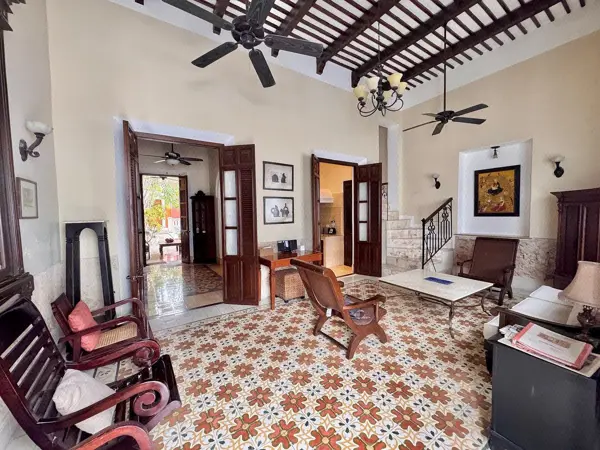 Casa en venta en Merida Centro, Mérida — foto 3 de 20