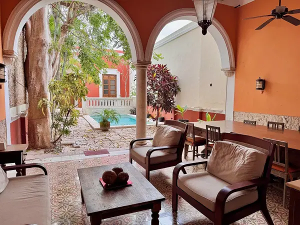 Casa Colonial en rumbo a Santana y la Plancha — foto 1 de 20