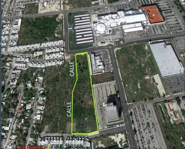 Terreno en venta en Xcumpich, Mérida — foto 3 de 4