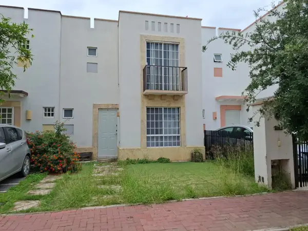 Casa en Renta en Cañada Diamante, León con Jardín y Seguridad — foto 1 de 7