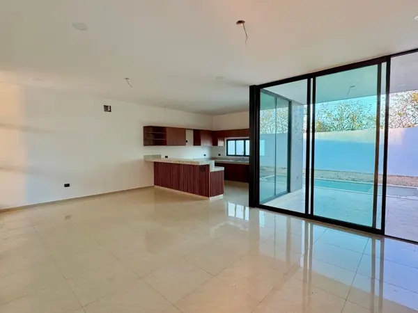 Casa en venta en Cholul, Mérida — foto 2 de 23