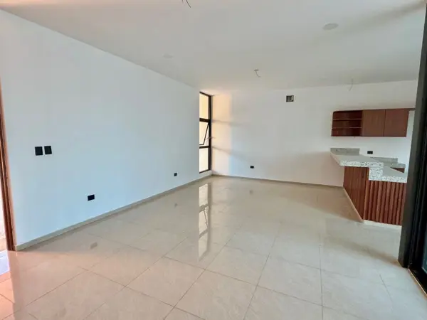 Casa en venta en Cholul, Mérida — foto 3 de 23