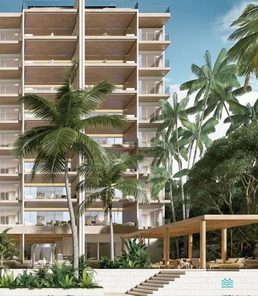 Departamento en venta en Chicxulub Puerto, Progreso — foto 3 de 9