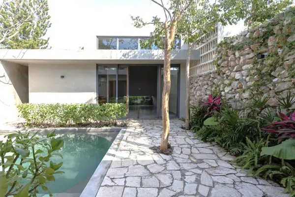 Casas en Venta de una planta al Norte de Mérida — foto 1 de 19