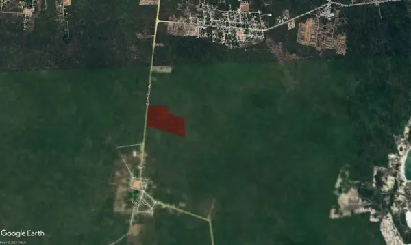 Terreno en venta en Noc Ac, Mérida — foto 2 de 4