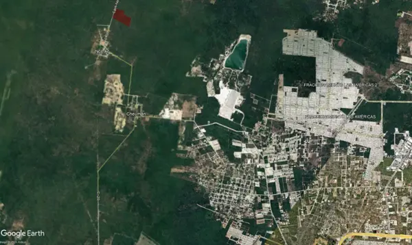 Terreno en venta en Noc Ac, Mérida — foto 3 de 4