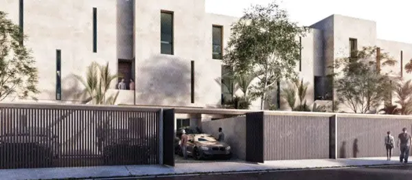 Departamento en venta en Xcanatún, Mérida — foto 3 de 20