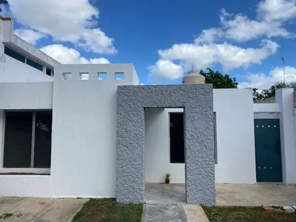Casa en renta en Monte Alban, Mérida — foto 3 de 15
