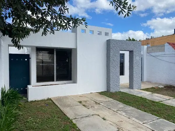 Casa en renta en Monte Alban, Mérida — foto 2 de 15
