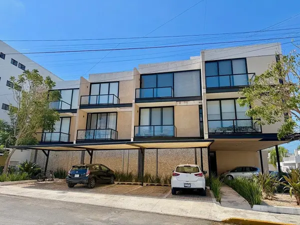 Departamento Atrium de una recamara en venta — foto 1 de 8
