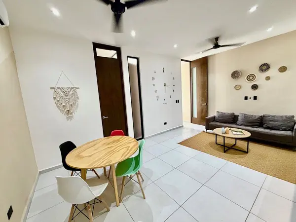 Departamento en venta en Mexico Norte, Mérida — foto 2 de 8