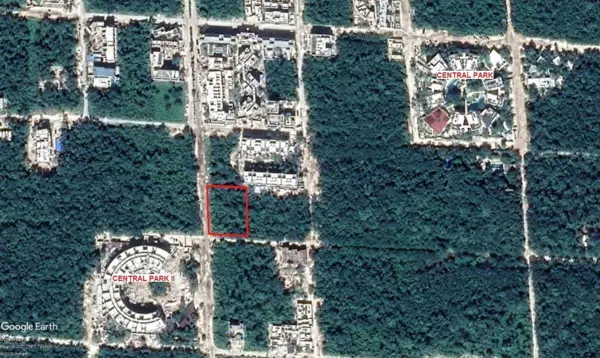 Terreno en venta en Tulum Centro, Tulum — foto 2 de 4