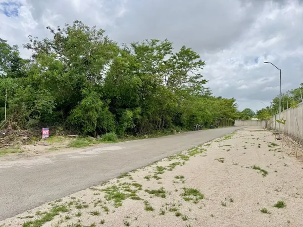 Terreno en venta en Temozon Norte, Mérida — foto 3 de 5