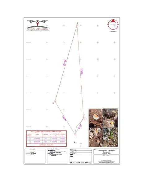 Terreno en venta en Acanceh, Acanceh — foto 3 de 4
