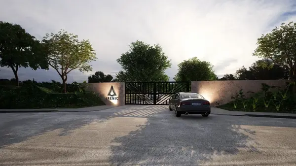 Terreno en venta en Temozon Norte, Mérida — foto 3 de 7