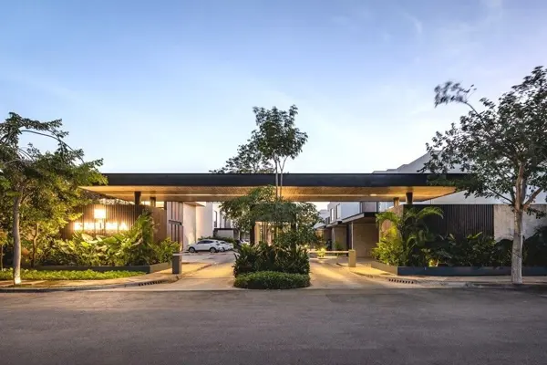 Casa en venta en Temozon Norte, Mérida — foto 2 de 20
