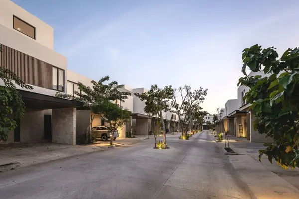 Enuma Homes Temozón Norte — foto 1 de 20
