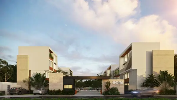 Bona Departamentos en venta en Temozón Norte — foto 1 de 21